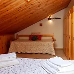 In Stile Alpino A Courmayeur Appartamento Verrand