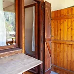 In Stile Alpino A Courmayeur Apartamento Verrand