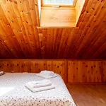 Apartamento In Stile Alpino A Courmayeur Verrand