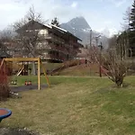 In Stile Alpino A Courmayeur Apartment *