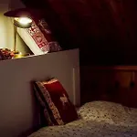 Апартаменты In Stile Alpino A Courmayeur