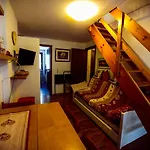 In Stile Alpino A Courmayeur Verrand