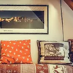 In Stile Alpino A Courmayeur Apartment