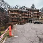 In Stile Alpino A Courmayeur *