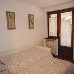 In Stile Alpino A Courmayeur Апартаменты Верранд