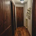 In Stile Alpino A Courmayeur * Верранд