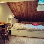 In Stile Alpino A Courmayeur Apartment