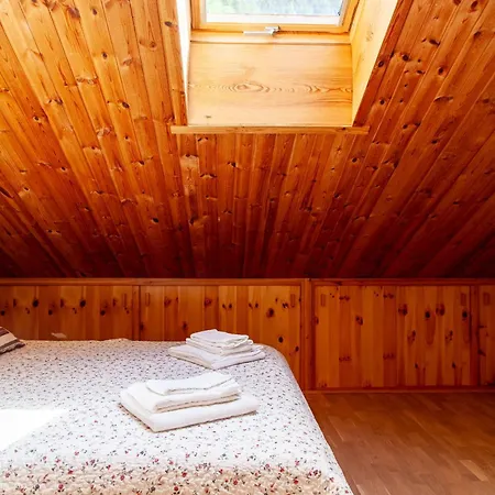 Apartament In Stile Alpino A Courmayeur Verrand