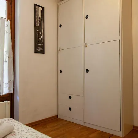In Stile Alpino A Courmayeur Apartament