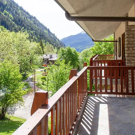 In Stile Alpino A Courmayeur דירה