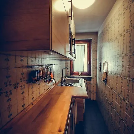 In Stile Alpino A Courmayeur *