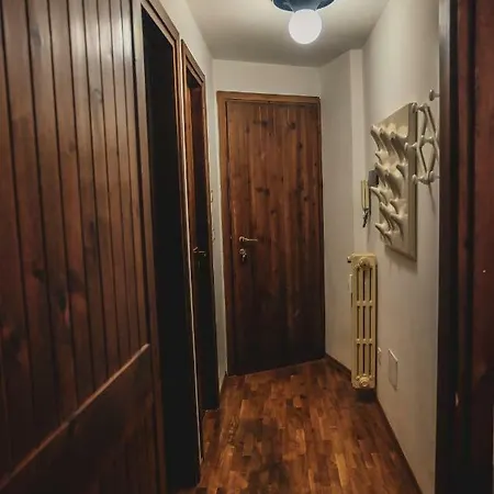 In Stile Alpino A Courmayeur * Verrand