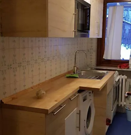 In Stile Alpino A Courmayeur Apartment Verrand